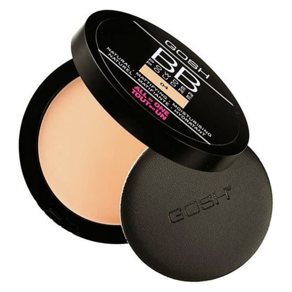 Kompaktpulver All in One Gosh Copenhagen (6,5 g) 6,5 g - 06-warm beige 6,5 gr