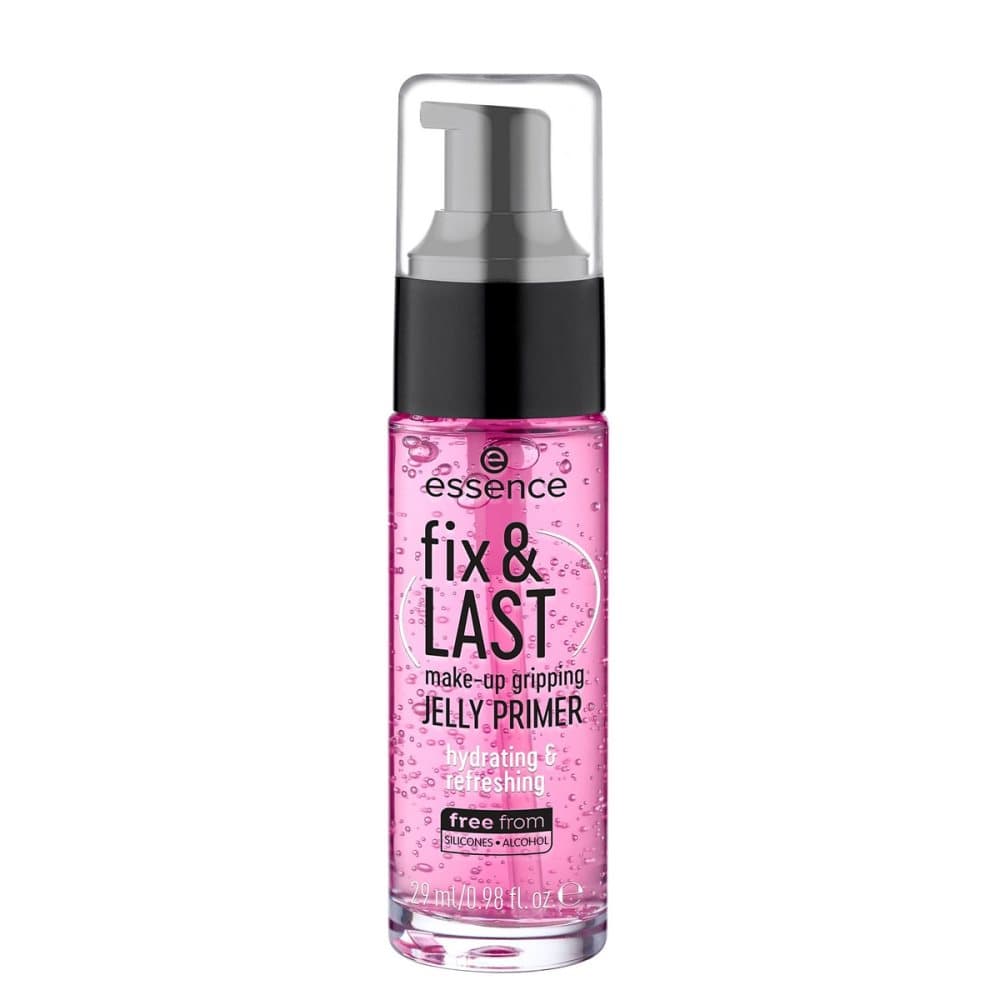 Hårspray Essence Fix & Last Primer (29 ml)