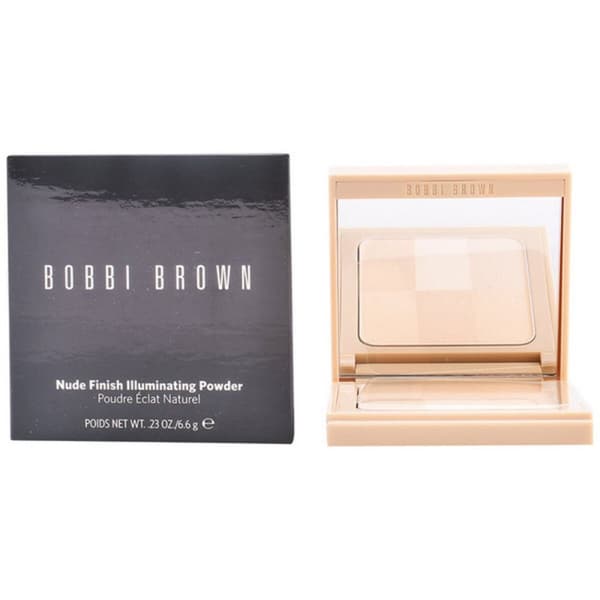 Poskipuna Nude Finish Bobbi Brown - Light 6,6 g