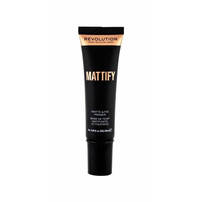 Makeup Revolution London 28ml Matify, Primer