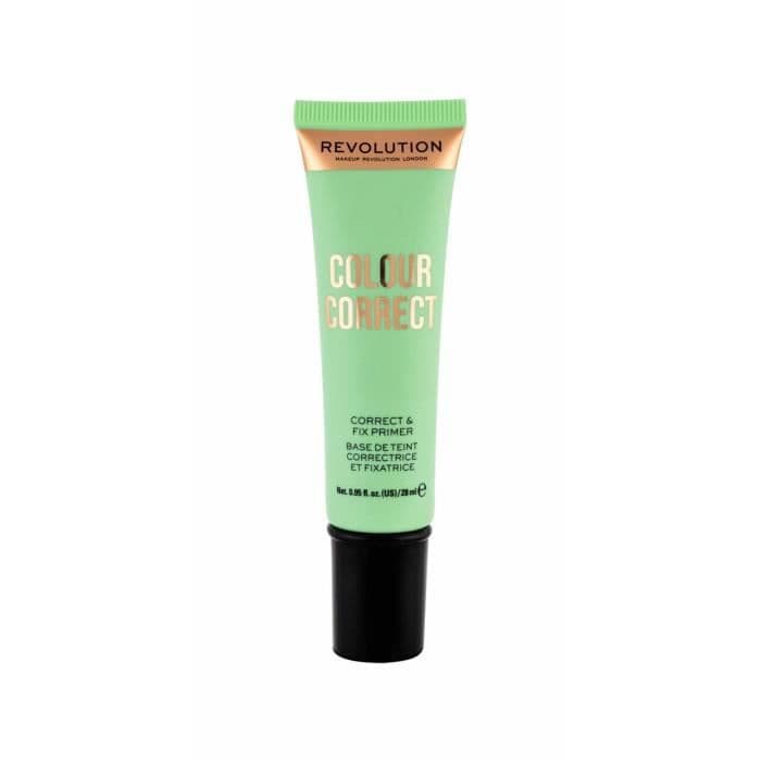 Makeup Revolution London 28ml Color Correcting Primer