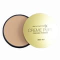 Miniatyrbillede 1 af 2: Max Factor Creme Puff 50 Natural