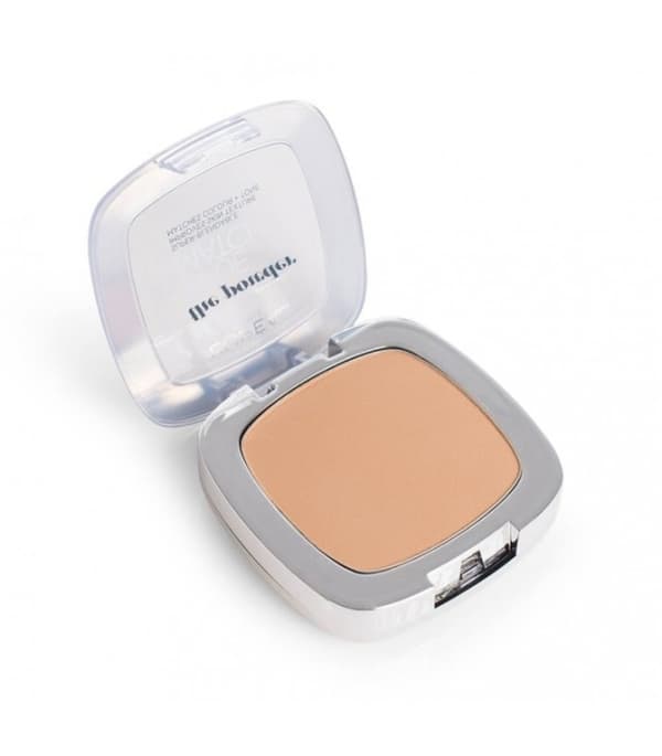 LOreal True Match Powder D3W3 Golden Beige 9g
