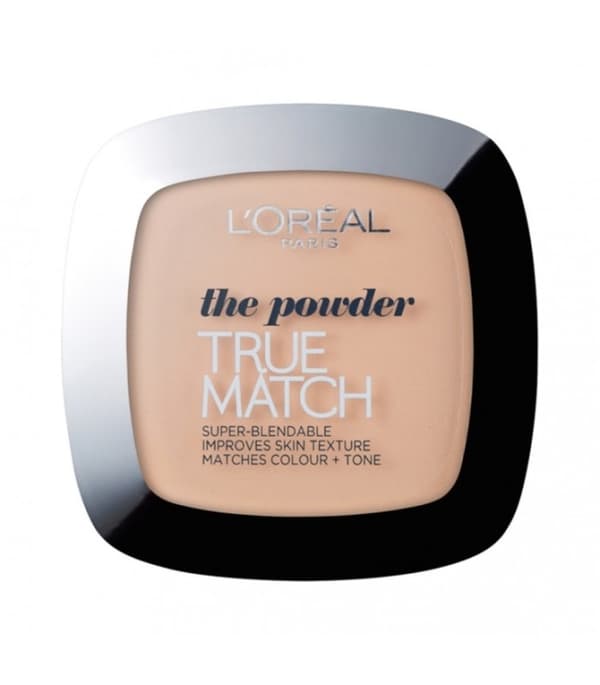 LOreal True Match Powder N4 Beige 9g