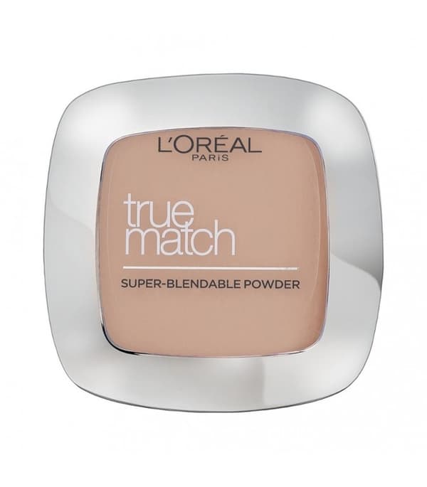L'Oreal LOréal True Match Powder R2/C2 Rose Vanilla 9 g