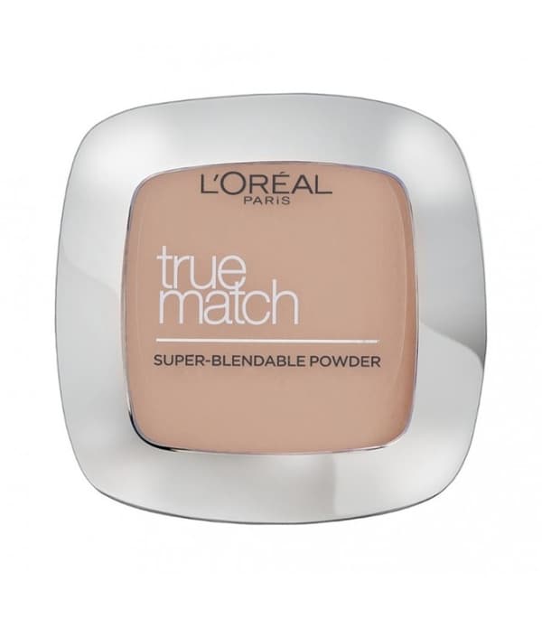 L'Oreal LOréal True Match Powder R2/C2 Rose Vanilla 9g