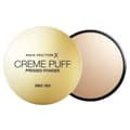 Miniatyrbild 1 av 2: Max Factor Creme Puff  53 Tempting Touch
