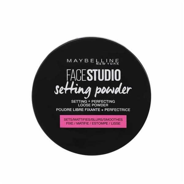 Maybelline Facestudio Setting Powder