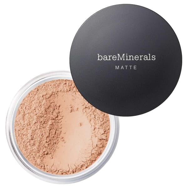 Bare Minerals Foundation Matte Medium 6g