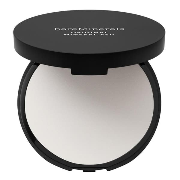 bareMinerals Original Mineral Veil Pressed Setting Powder Translucent