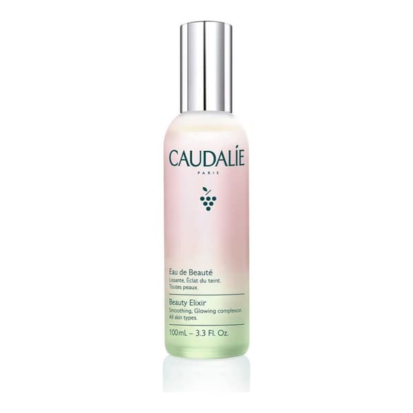 Kauneusvesi Caudalie Eau De Beaute Kiinnite 100 ml