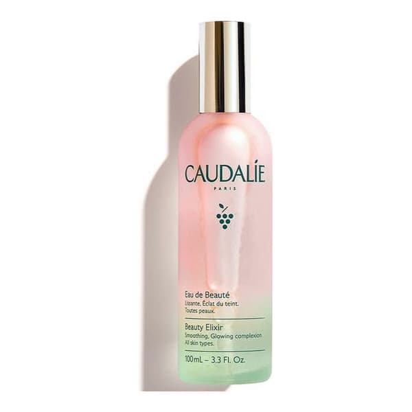Kauneusvesi Caudalie Eau De Beaute Kiinnite 100 ml