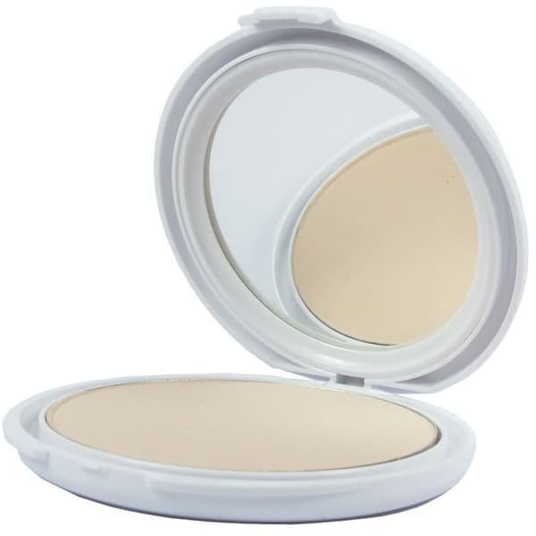 Island Beauty Compact Face Powder- Translucent