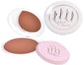 Miniatyrbild 1 av 3: Island Beauty Compact Face Powder Chocolate Tan 18g