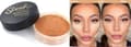 Miniatyrbild 3 av 3: Sleek Translucent Loose Powder - Light