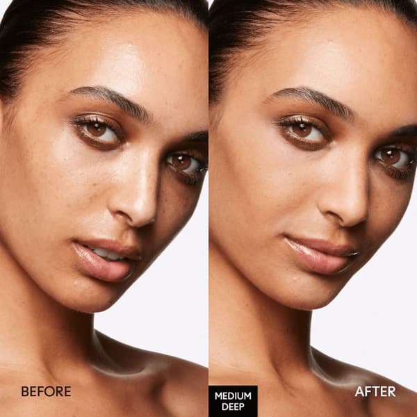 IMAN Minerals Second To None Semi-Loose Powder - Earth Medium