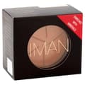 Miniatyrbild 4 av 5: IMAN Minerals Second To None Semi-Loose Powder - Sand Medium