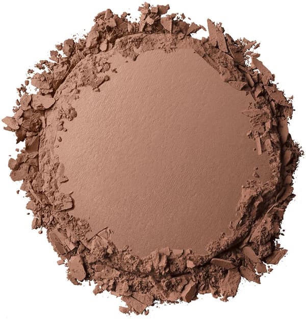 NYX No Filter Finishing Powder - Cocoa