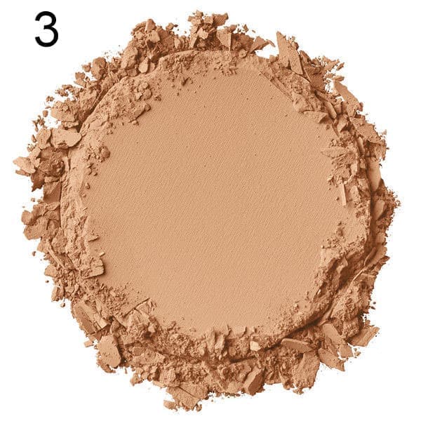 NYX Stay Matte But Not Flat Powder Foundation - Olive