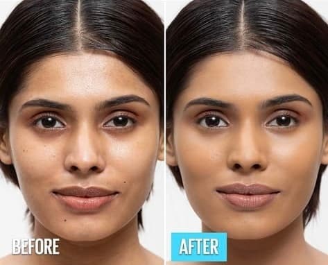 NYX Stay Matte But Not Flat Powder Foundation - Olive