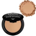 Miniatyrbild 1 av 3: NYX Stay Matte But Not Flat Powder Foundation - Olive