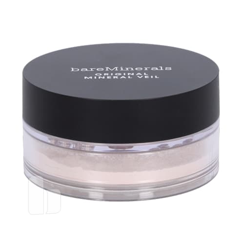 BareMinerals Illuminating Miniral Veil 9 gram Dam