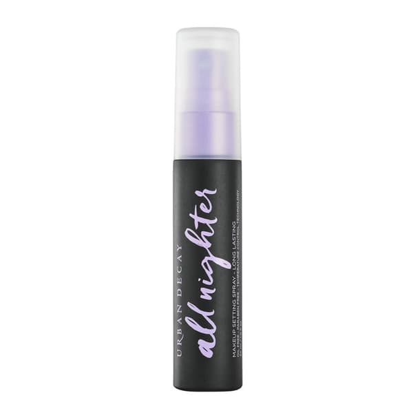 Hårspray Urban Decay All Nighter Lengevarende (30 ml)