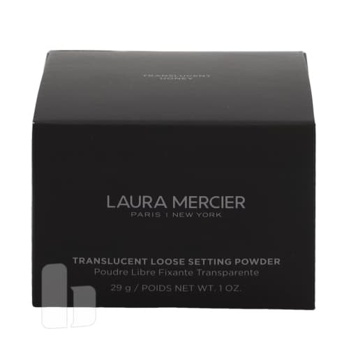 Laura Mercier Translucent Loose Setting Powder 29 gram Dam