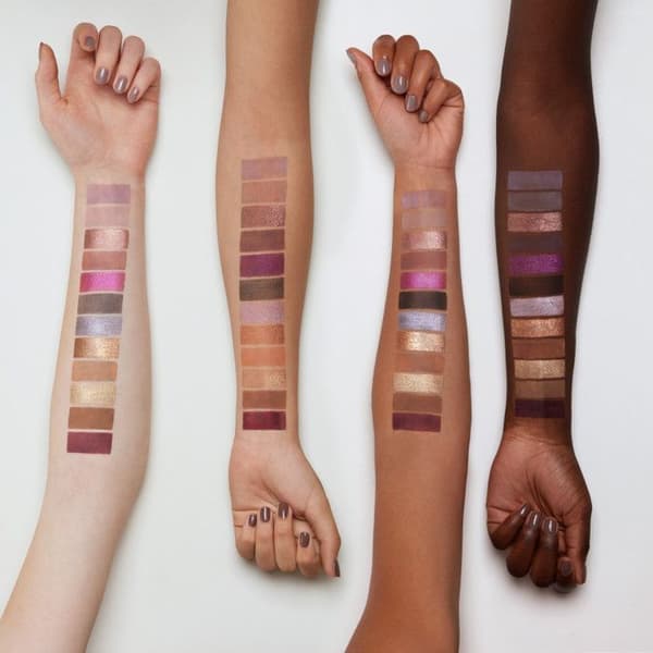 Essence - Välkommen till Marrakech Eyeshadow Palette -
