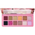Miniatyrbild 2 av 3: Essence - Välkommen till Marrakech Eyeshadow Palette -