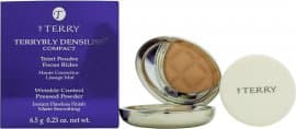 By Terry Terrybly Densiliss Compact Wrinkle Control Presset Pulver 6,5 g - 3 Vaniljesand