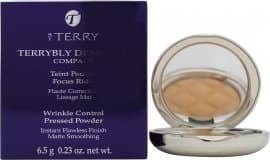 By Terry Terrybly Densiliss Compact Wrinkle Control Pressed Powder 6.5g - 5 Toasted Vanilla