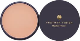 Lentheric Feather Finish Compact Powder 20g - Medium Fair