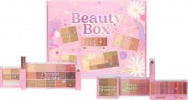 Sunkissed Beauty Box Gavesæt 9 stk