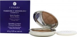 By Terry Terrybly Densiliss Compact Wrinkle Control Pressed Powder 6,5g - 4 Deep Nude