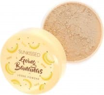Sunkissed Going Bananas Loose Powder 20g