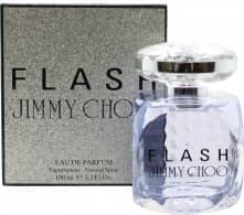 Jimmy Choo Flash Eau de Parfum 100ml spray