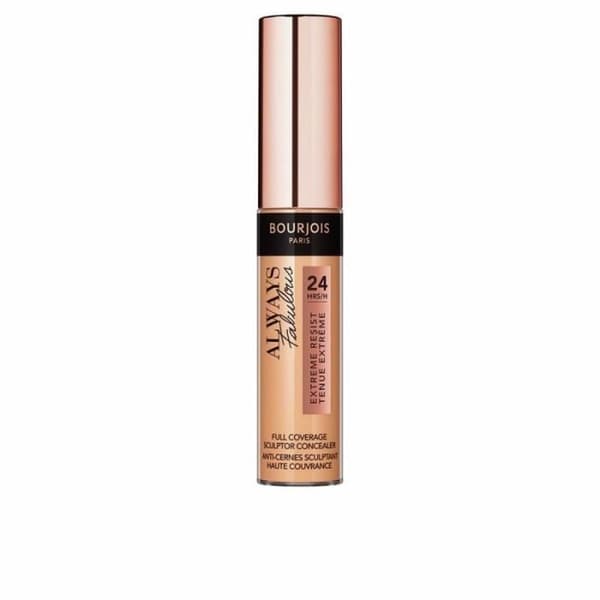 Bourjois Always Fabulous 200 Facial Concealer - Vanilj (6ml) - 3616303011338