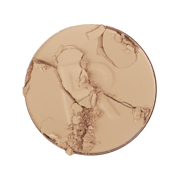 Makeup Revolution Reloaded Pressed Powder Vanilla