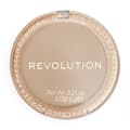 Miniatyrbilde 2 av 2: Makeup Revolution Reloaded Pressed Powder Vanilla