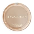 Miniatyrbilde 1 av 2: Makeup Revolution Reloaded Pressed Powder Vanilla