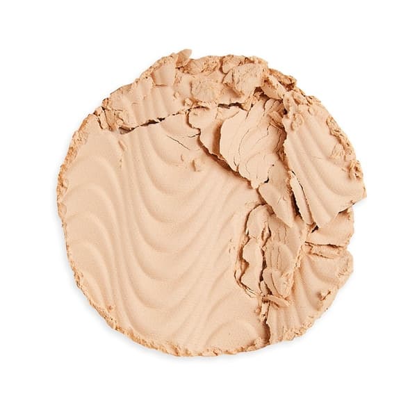 Makeup Revolution PRO CC Perfecting Pressed Powder - Cool Maple