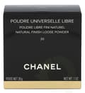 Miniatyrbilde 4 av 4: Chanel Poudre Universelle Libre Loose Powder 30 gr #30