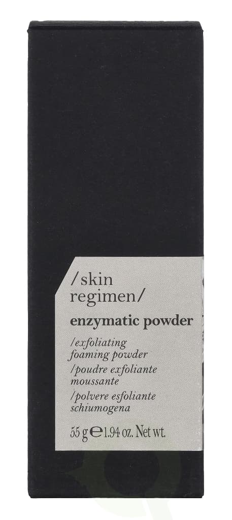 Comfort Zone Skin Regimen Enzymatic Powder 55 gr