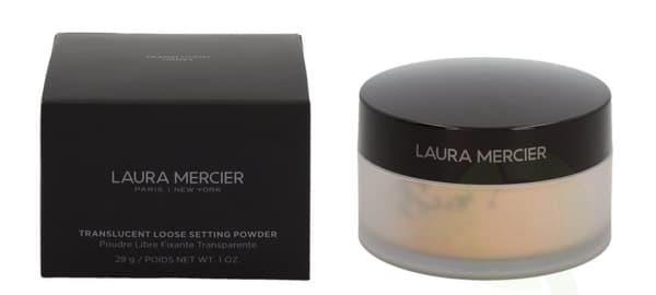 Laura Mercier Translucent Loose Setting Powder 29 gr Honey