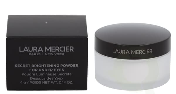 Laura Mercier Secret Brightening Powder 4 gr #1