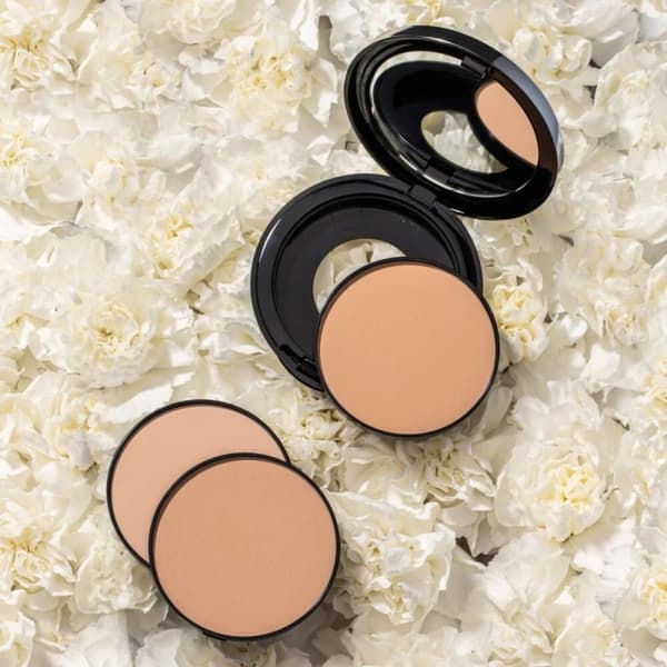 Artdeco High Definition Compact Powder 8 Natural Peach 10g