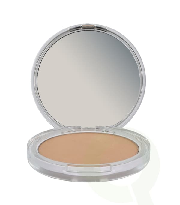 Clinique Skincare Stay Matte Sheer Pressed Powder 7.6 gr #17 Stay Golden