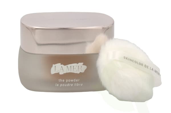 La mer The Powder 8 gr #01