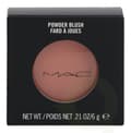 Miniatyrbild 3 av 3: MAC Powder Blush 6 gr Melba - Matte